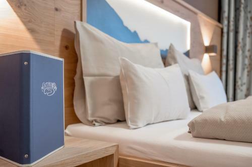 Hotel Mathiesn