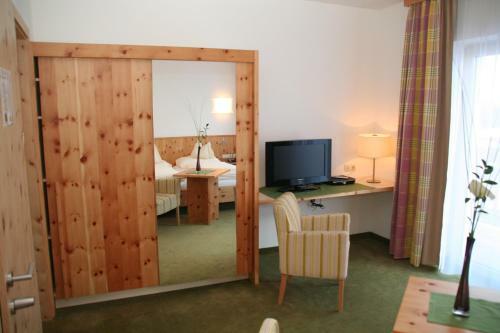 Hotel Mathiesn