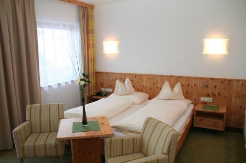 Hotel Mathiesn