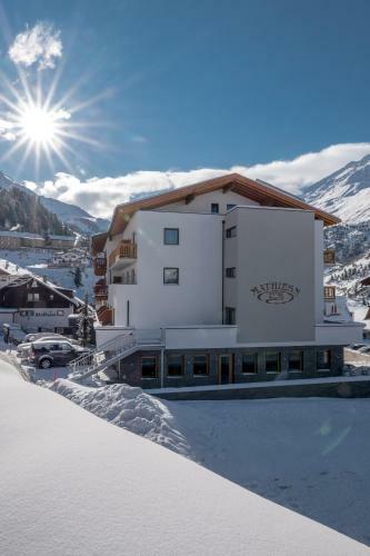 Hotel Mathiesn