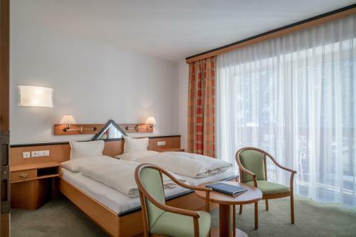 Hotel Mathiesn