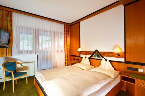 Hotel Mathiesn