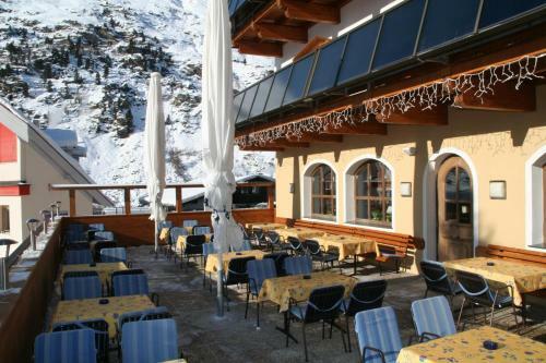 Hotel Mathiesn