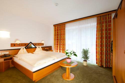 Hotel Mathiesn