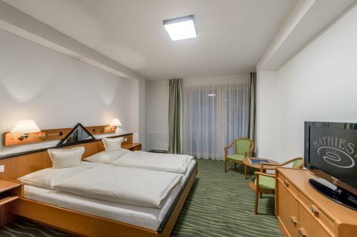 Hotel Mathiesn