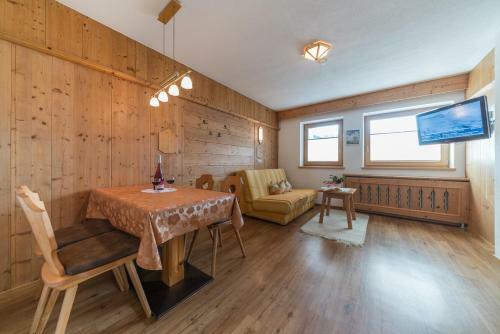 Aparthotel Appartement Rosengarten