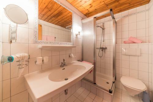 Aparthotel Appartement Rosengarten
