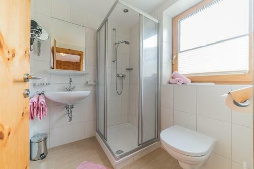 Aparthotel Appartement Rosengarten