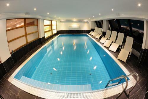 Sporthotel Olymp
