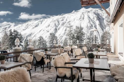 Hotel Wurmkogel