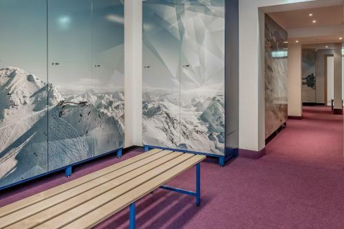Hotel Wurmkogel