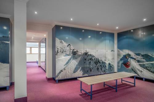 Hotel Wurmkogel