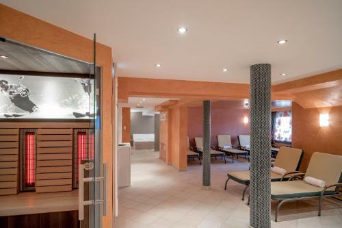 Hotel Wurmkogel