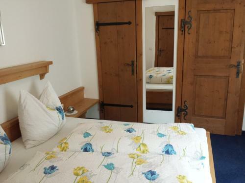 Apartamento Alt Poschach