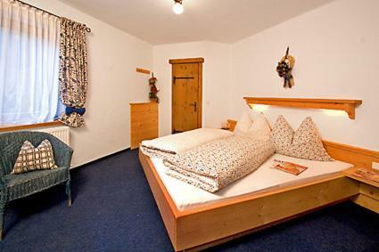 Apartamento Alt Poschach
