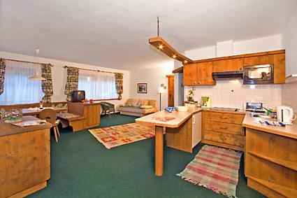 Apartamento Alt Poschach