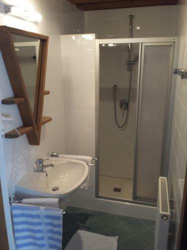 Apartamento Alt Poschach