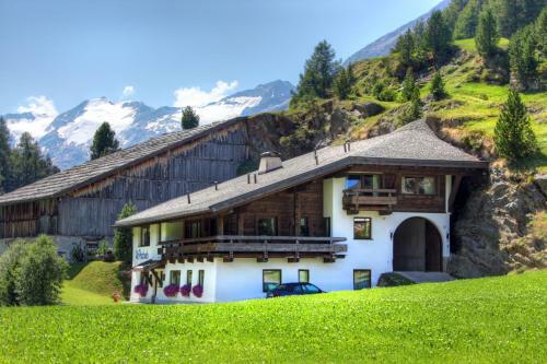 Apartamento Alt Poschach