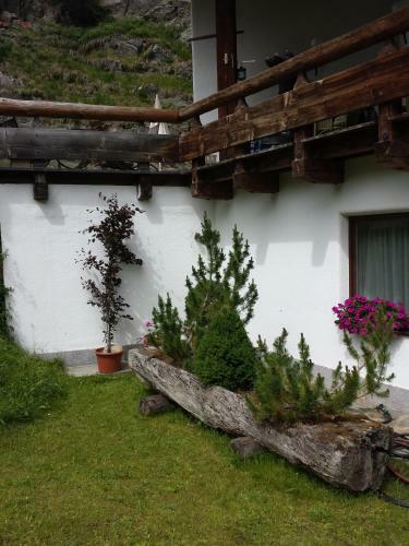 Apartamento Alt Poschach
