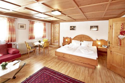 Hostal Pension Heilbad Burgwies