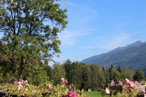 Apartamento Haus Seber