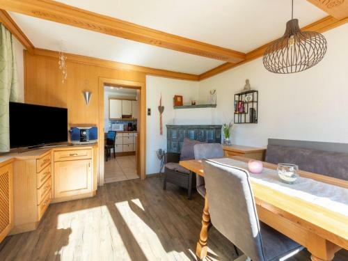 Apartment Sonnenschein 2