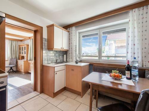 Apartment Sonnenschein 2