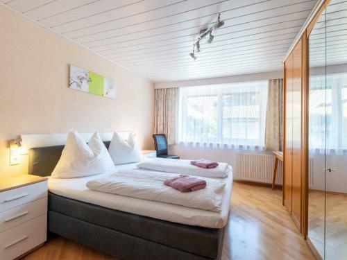 Apartment Sonnenschein 2