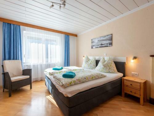 Apartment Sonnenschein 2