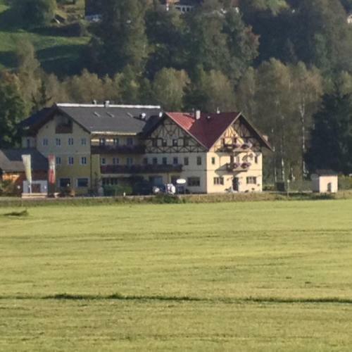 Hotel Gasthof Schweizerhaus