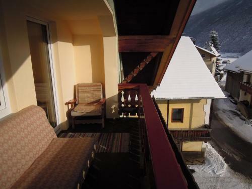 Apartamento Salvesenheim