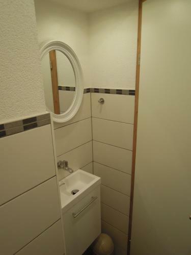 Apartamento Salvesenheim