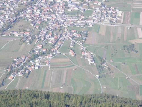 Apartamento Salvesenheim