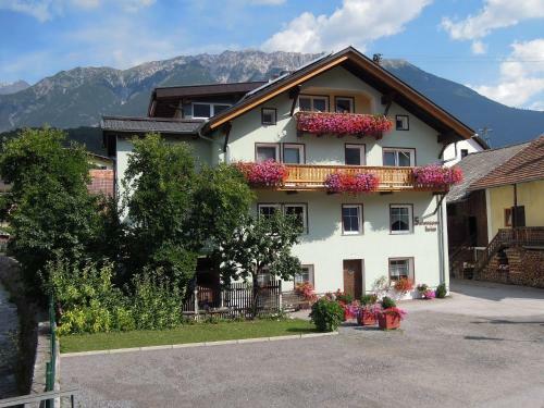Apartamento Salvesenheim