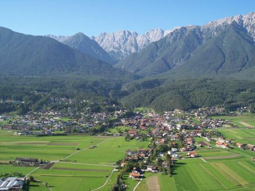 Apartamento Salvesenheim