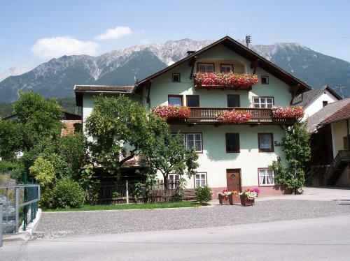 Apartamento Salvesenheim