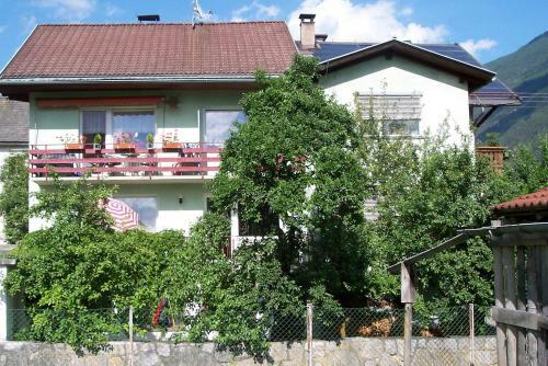 Apartamento Salvesenheim