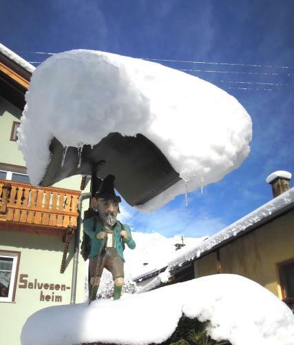 Apartamento Salvesenheim