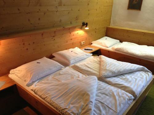 Bed & Breakfast Gasthaus Sonne
