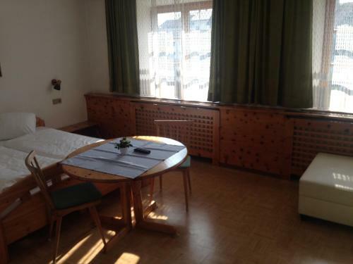 Bed & Breakfast Gasthaus Sonne