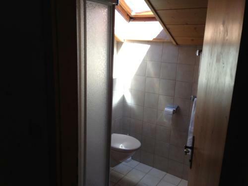 Bed & Breakfast Gasthaus Sonne
