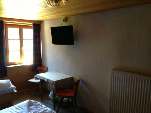 Bed & Breakfast Gasthaus Sonne
