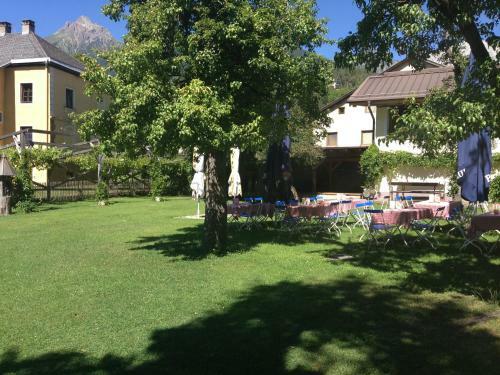Bed & Breakfast Gasthaus Sonne