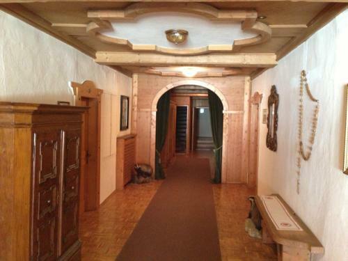 Bed & Breakfast Gasthaus Sonne