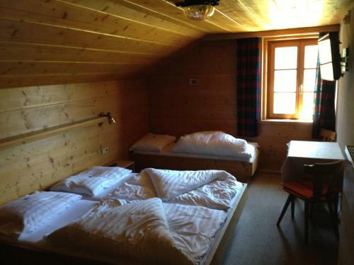 Bed & Breakfast Gasthaus Sonne