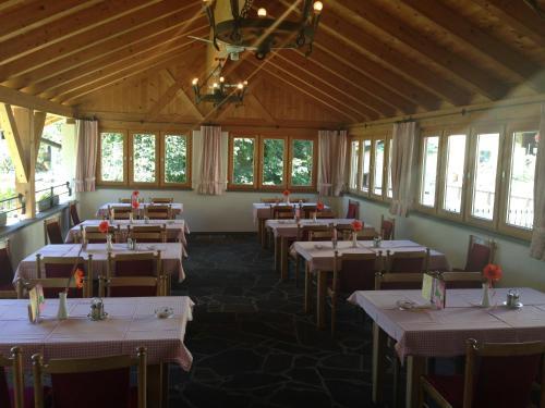 Bed & Breakfast Gasthaus Sonne