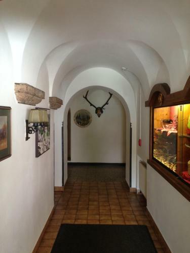 Bed & Breakfast Gasthaus Sonne