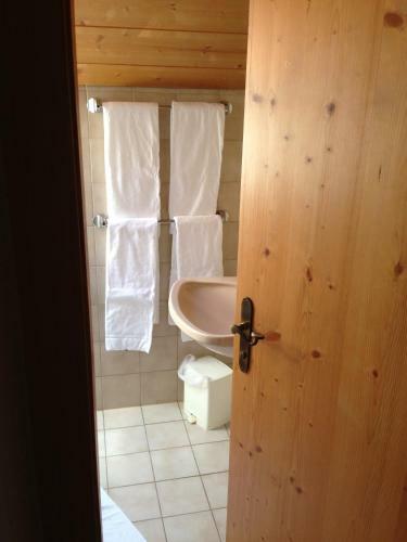 Bed & Breakfast Gasthaus Sonne