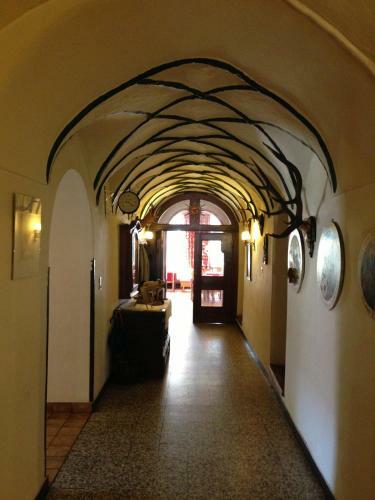 Bed & Breakfast Gasthaus Sonne