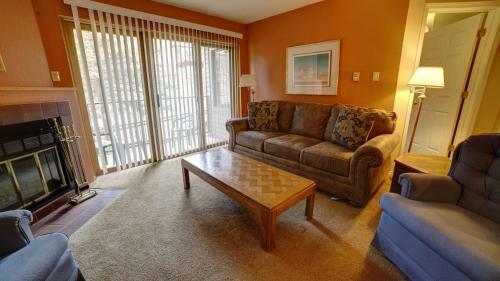 Apartamento Mountain Spirit #213 Condo